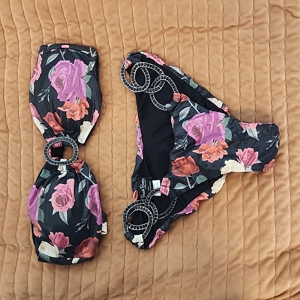 Beach Bunny XL Bikini